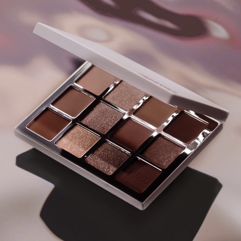 “Original Formula” ETHEREAL EYES EYESHADOW PALETTE - Picture 10 of 10
